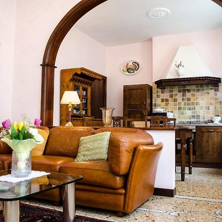 Apartment Lucy Венеція Екстер'єр фото