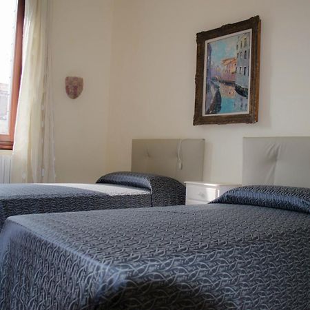 Apartment Lucy Венеція Екстер'єр фото