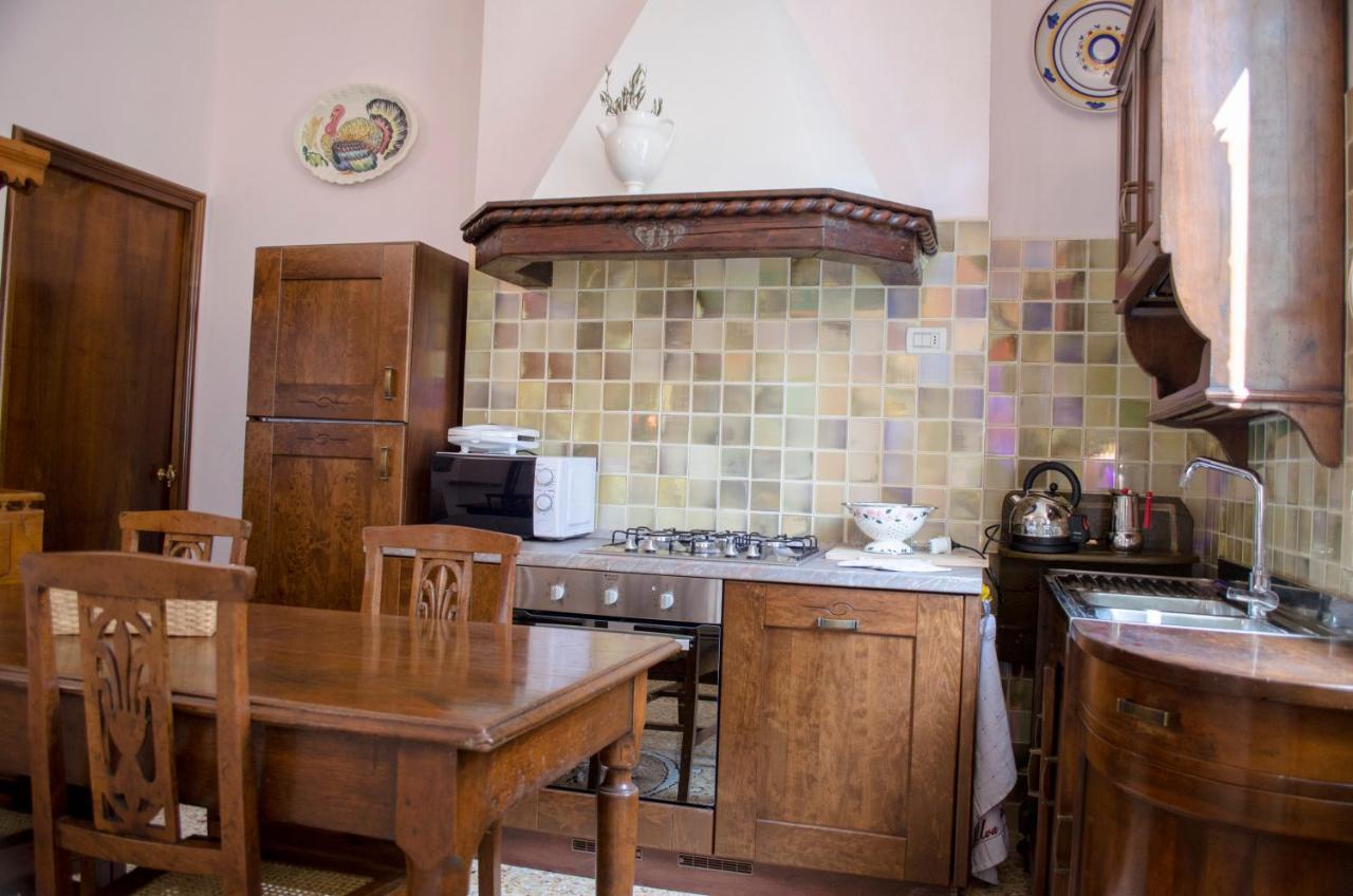 Apartment Lucy Венеція Екстер'єр фото