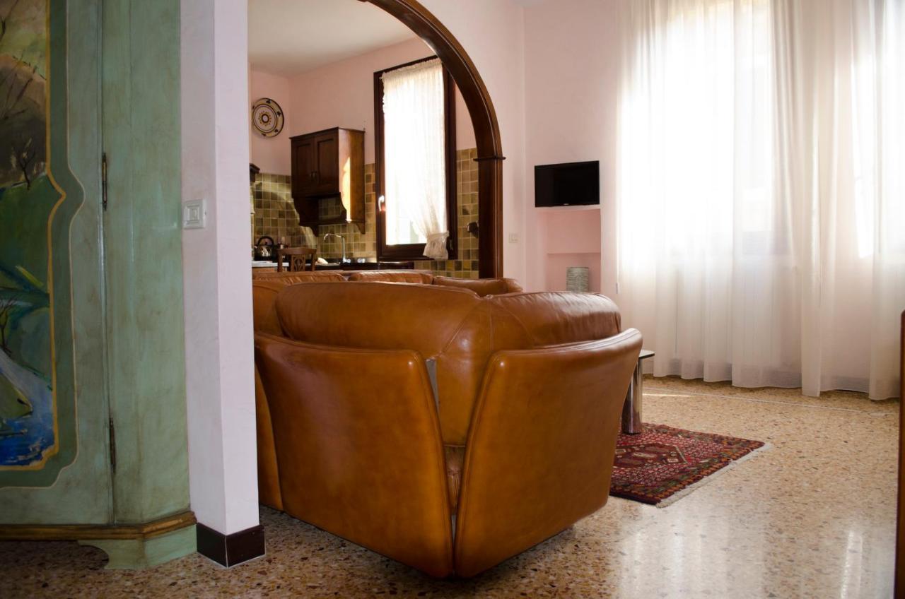 Apartment Lucy Венеція Екстер'єр фото