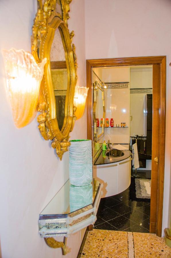 Apartment Lucy Венеція Екстер'єр фото