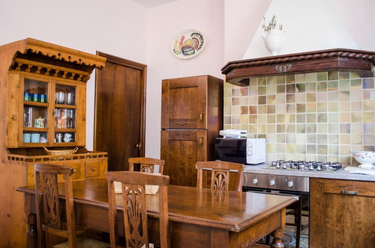 Apartment Lucy Венеція Екстер'єр фото