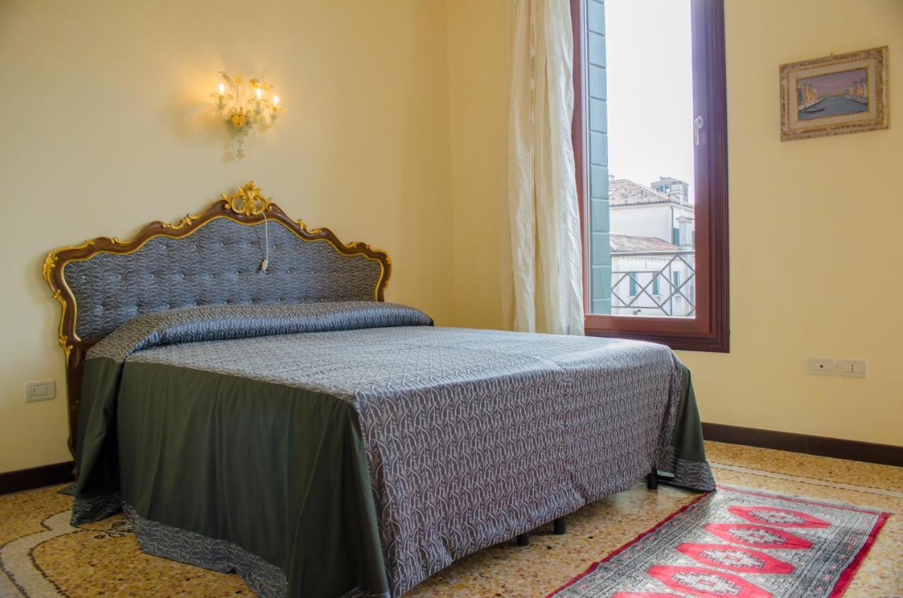 Apartment Lucy Венеція Екстер'єр фото