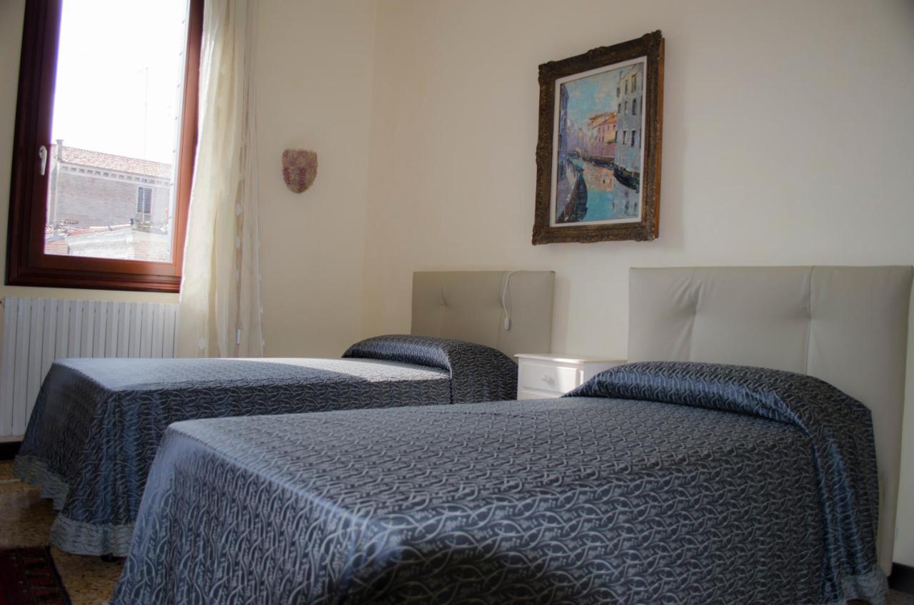 Apartment Lucy Венеція Екстер'єр фото